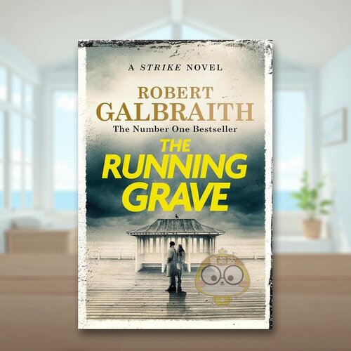 奔跑的坟墓 Running G