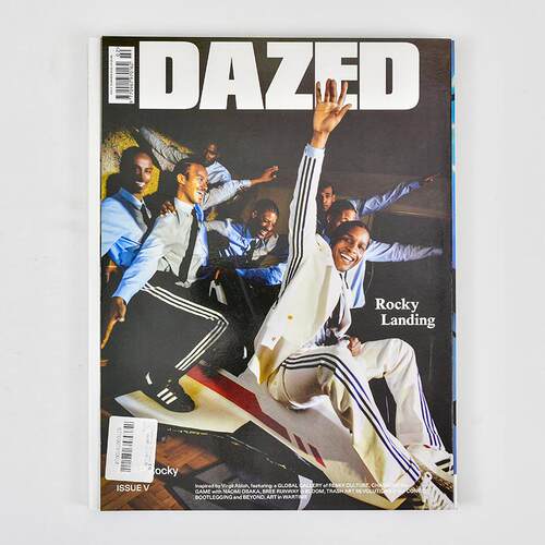 Dazed & Confuse