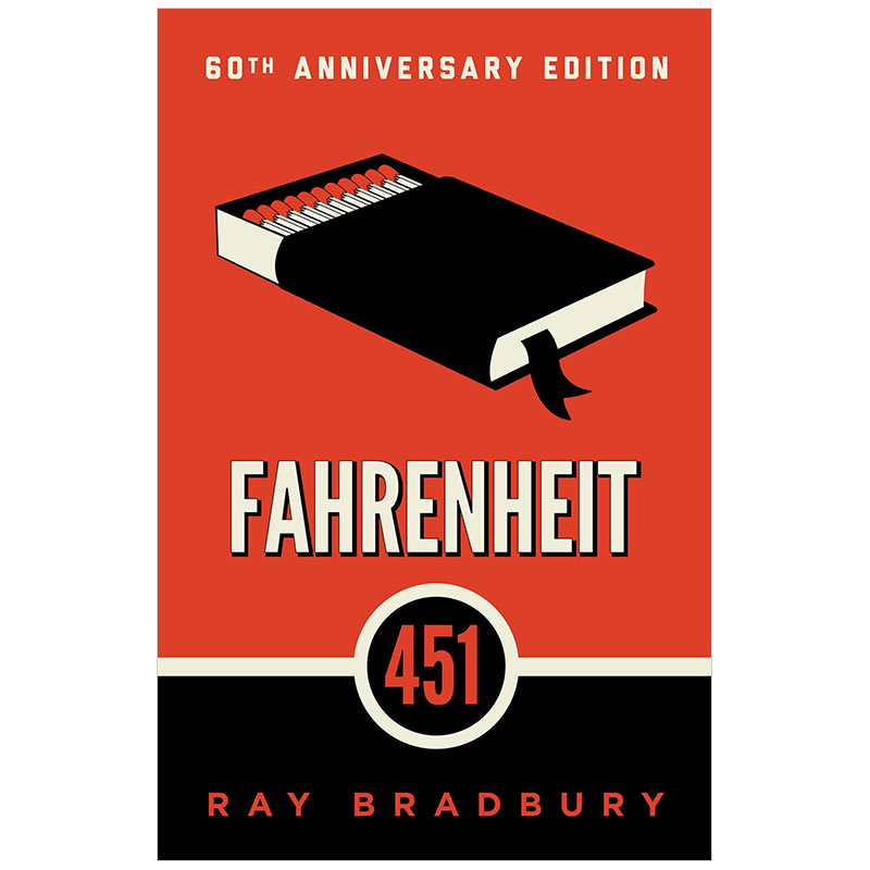 Fahrenheit451华氏451