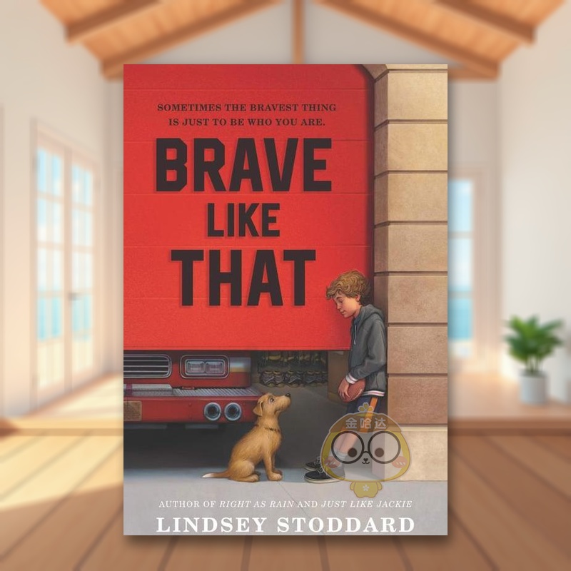 这样的勇敢 Brave Lik