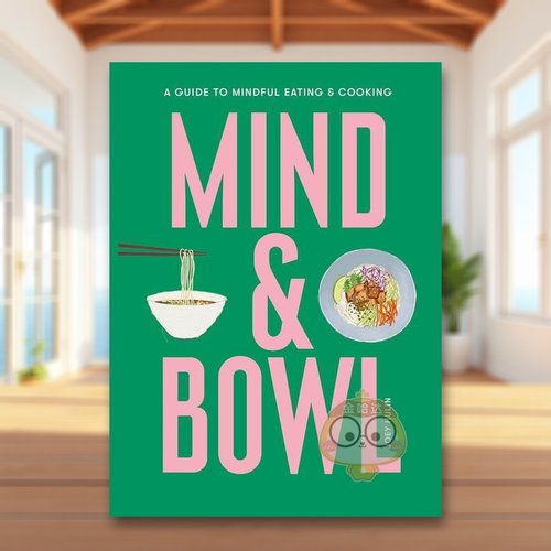 正念饮食：健康生活指南 Min