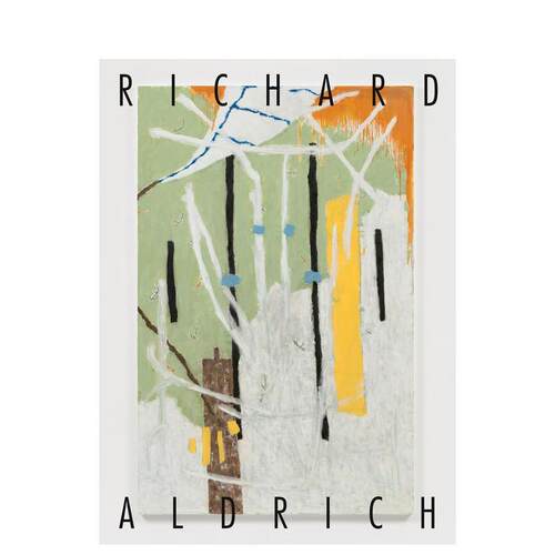 理查德&middot;奥德里奇作品集 Ric