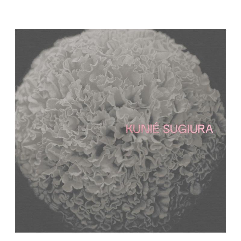 【预售】杉浦邦惠 Kunié Sugiura 原版进口英文艺术画册画集Tacita Dean外文图书籍MACK