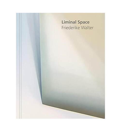 临界空间 Liminal Sp