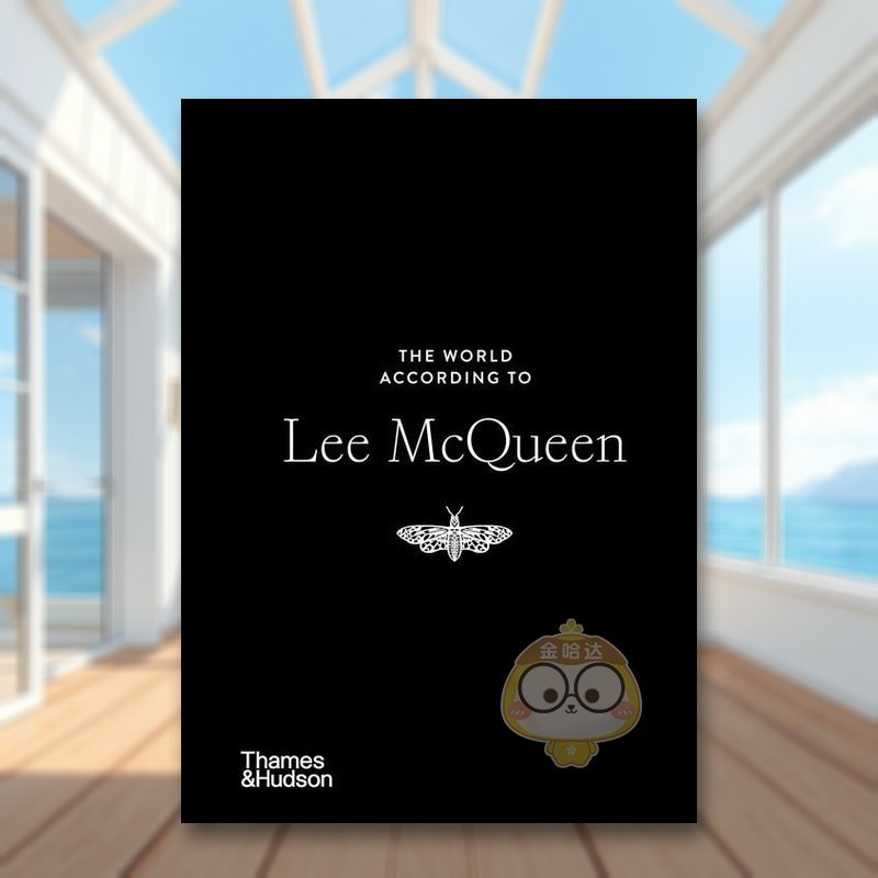 亚历山大&middot;麦昆的世界 The