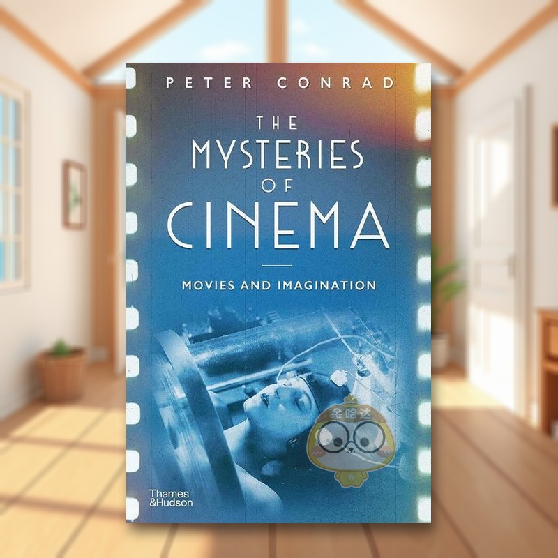 电影的奥秘：电影与想象里 Th