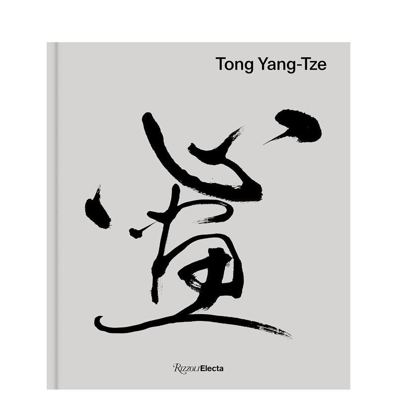 【预售】董阳孜 Tong Yang-Tze 英文进口原版艺术画册画集正版图书籍Lesley Ma外文
