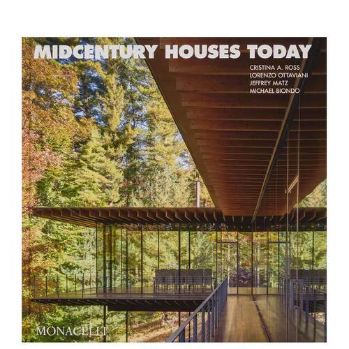 世纪中期住宅的当代化 Midc