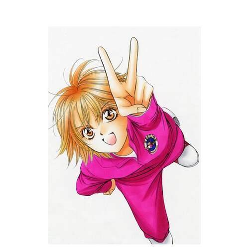 Skip Beat 华丽的挑战
