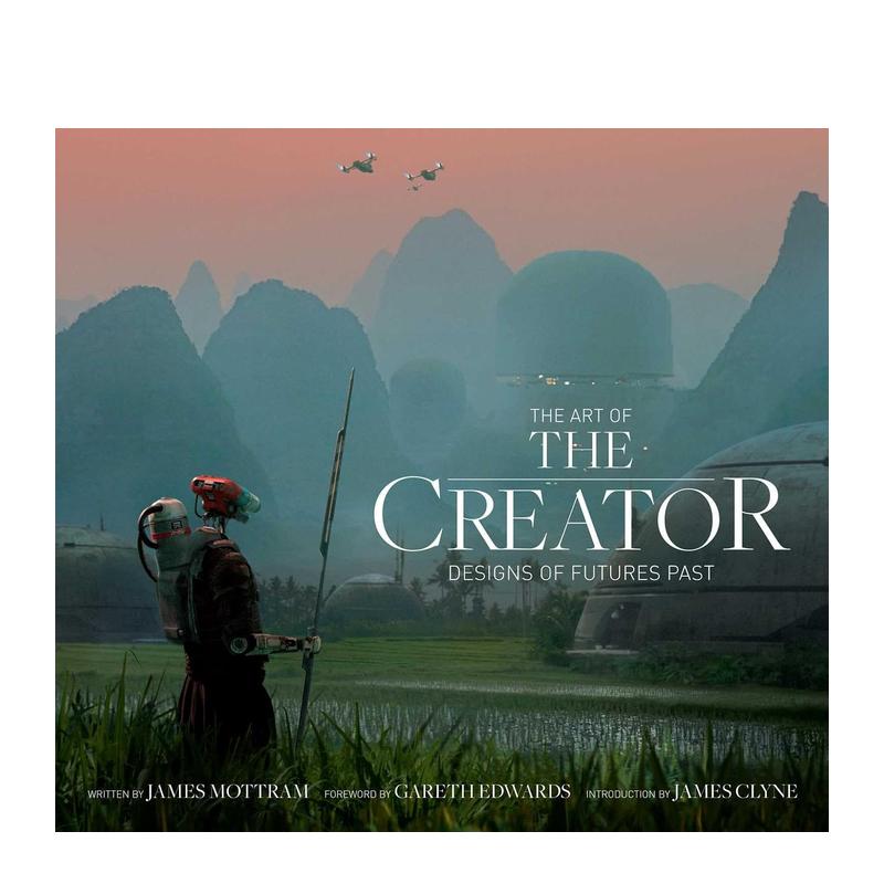 创世者：TheArtoftheCre