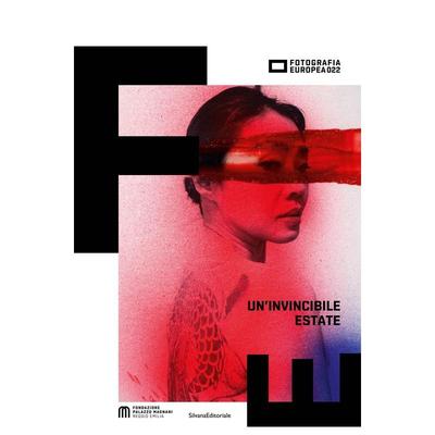 【预售】2022年欧洲摄影节：不可战胜的夏天 Fotografia Europea 2022 : An invincible summer 原版英文摄影作品集进口书籍图书外