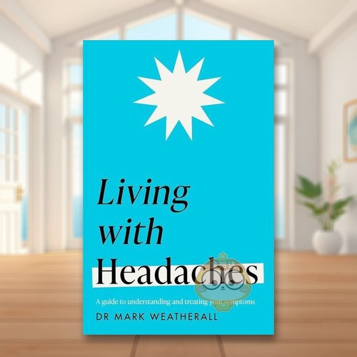 与头痛为伴：疗治指南 Livi