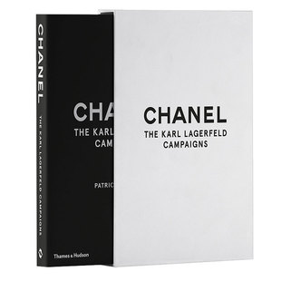 Chanel Lagerfeld 现货 设计 Campaigns 时尚 服装 T&H 香奈儿：卡尔·拉格斐风潮 Karl The