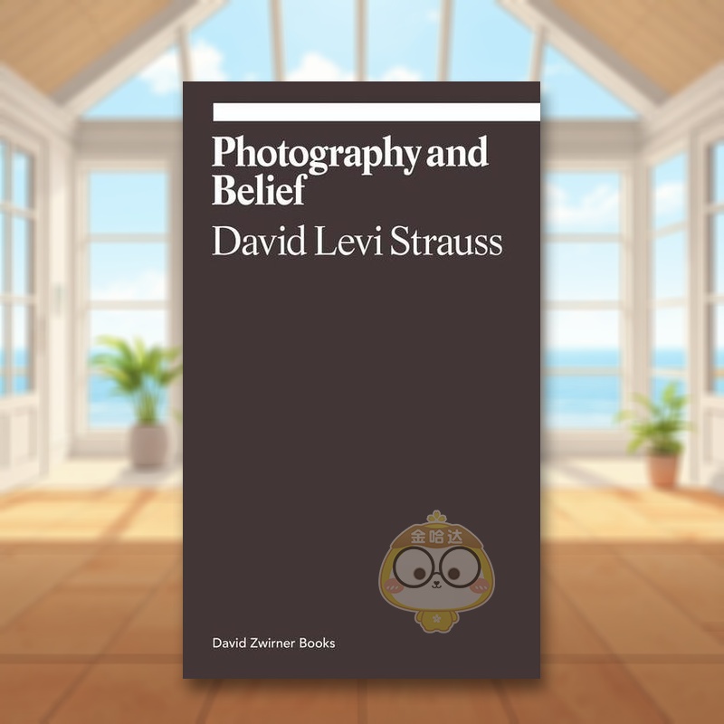 摄影与信仰 【Ekphrasi