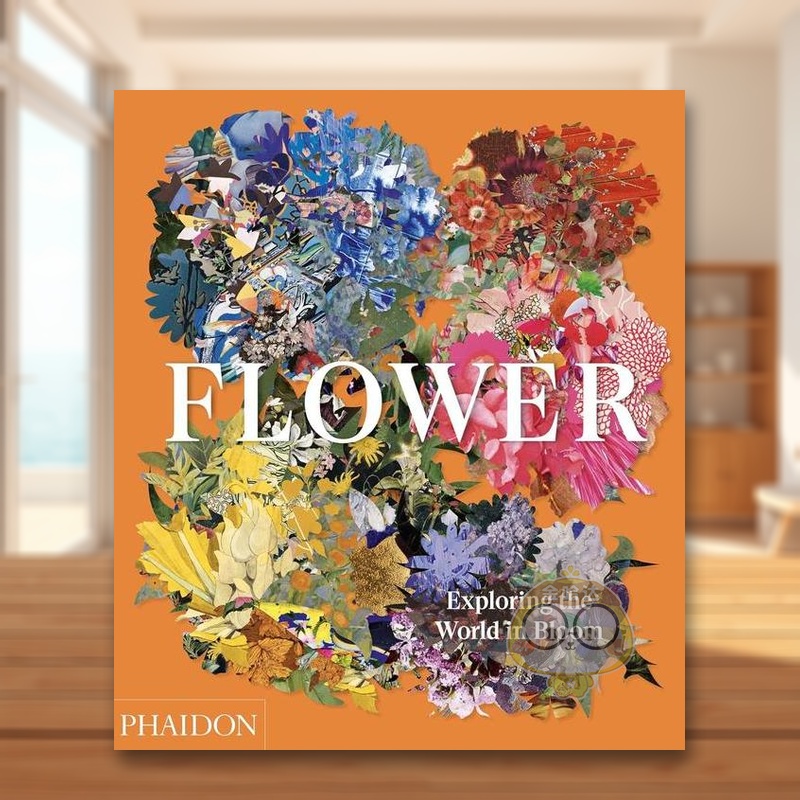 花:探索盛开的世界 Flowe