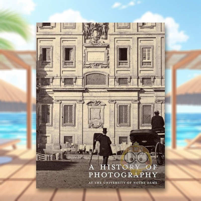 圣母大学摄影史：19世纪 A