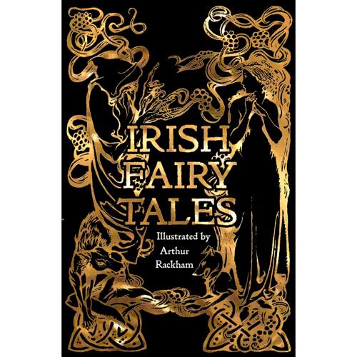 爱尔兰童话故事 Irish F