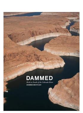 【预售】该死的 Dammed 原版英文摄影 Debbie Bentley