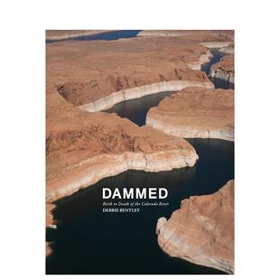 【预售】该死的 Dammed 原版英文摄影 Debbie Bentley