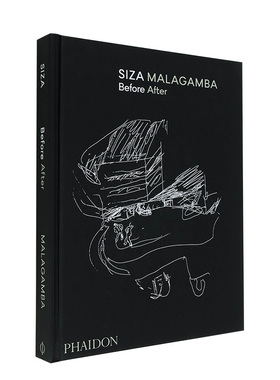 【现货】前/后：阿尔瓦托·西扎 普利兹克奖建筑师 Before / After: Alvaro Siza 原版英文建筑设计