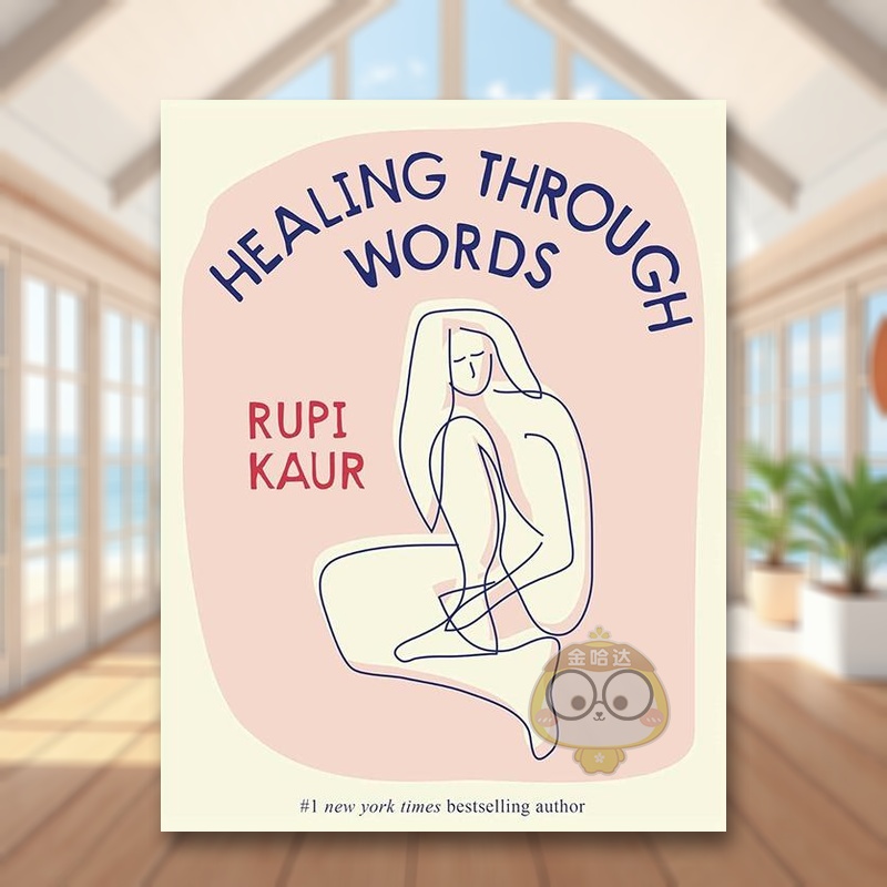 【Insta诗人Rupi Ka