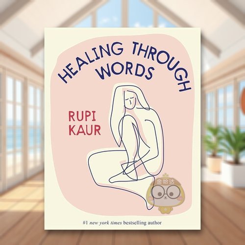 【Insta诗人Rupi Ka