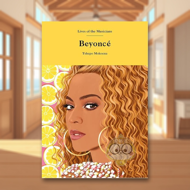 碧昂丝 【Lives of t