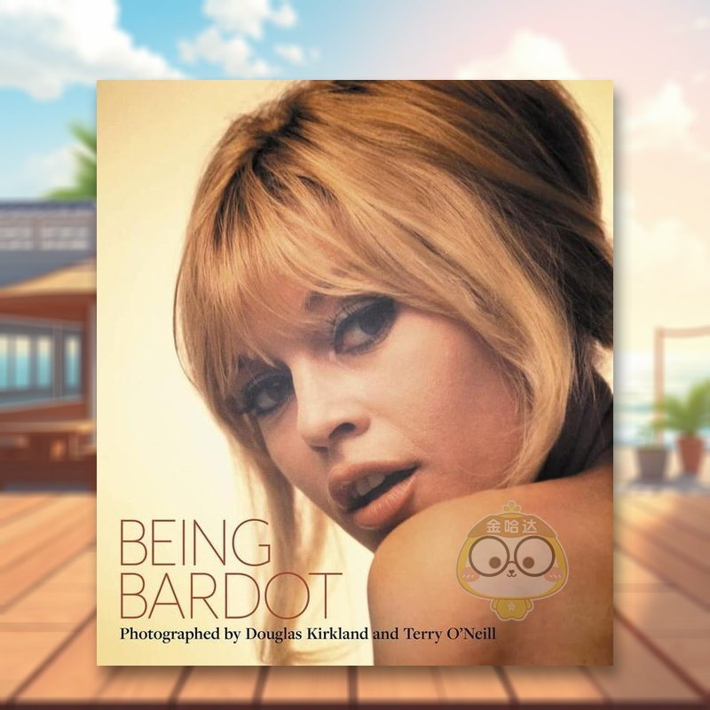 碧姬&middot;芭铎:Douglas K