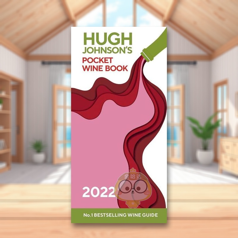 2022年休·约翰逊的袖珍葡萄