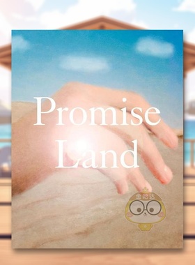 【预售】应许之地英文摄影综合作品进口原版外版书精装14岁以上Promise Land  Gregory Eddi Jones SPBH Editions书籍图书正版