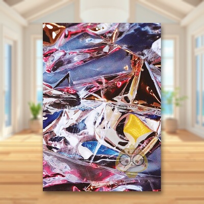 【预售】葡萄牙艺术家Luisa Mota的艺术实践英文艺术家艺术工作室进口原版外版书精装The Artistic Practice of Luisa MotaSylvi书