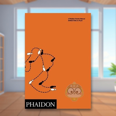【预售】戏剧导演指南 Directing a Play 原版英文音乐进口书籍图书外版正版