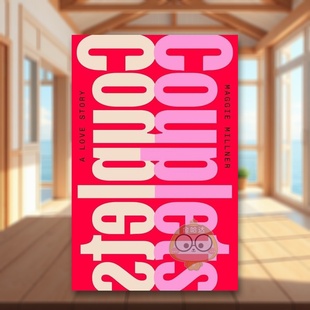 【预售】对句英文文学小说进口原版外版书精装14岁以上Couplets Maggie Millner Farrar, Straus and Giroux书籍图书正版