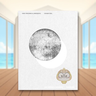 Veronica Janssens英文艺术家艺术工作室进口原版 外版 14岁以上Ann 比利时当代艺术家Ann 书精装 JanssensRoberta 预售