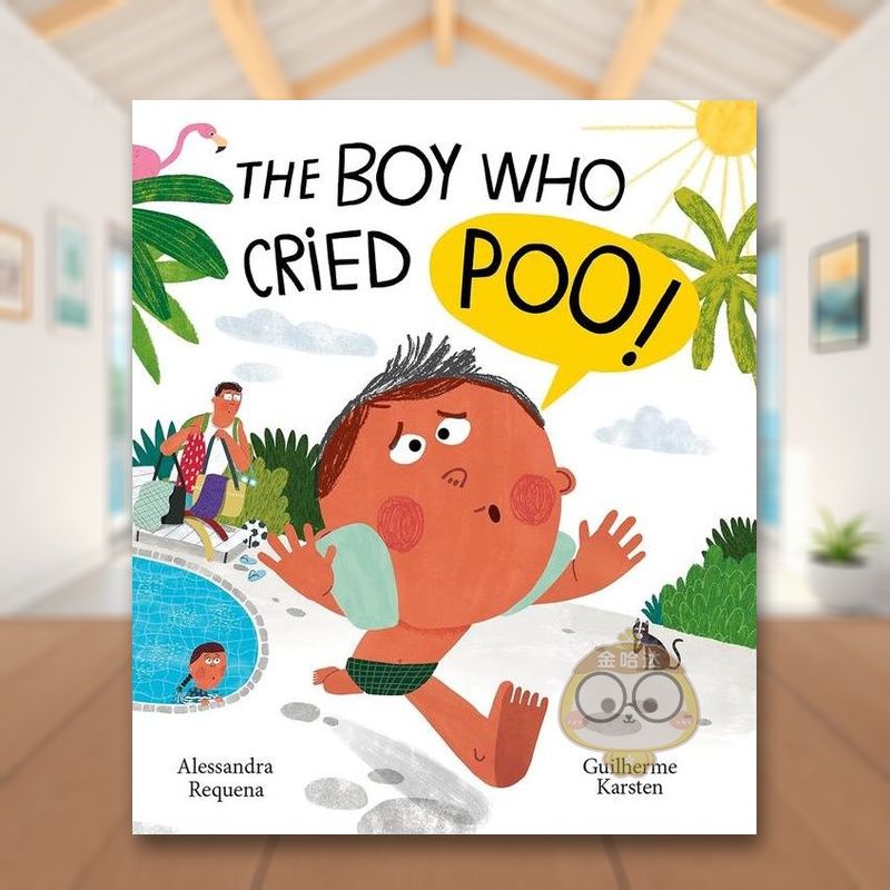 哭着要??的男孩 The Bo