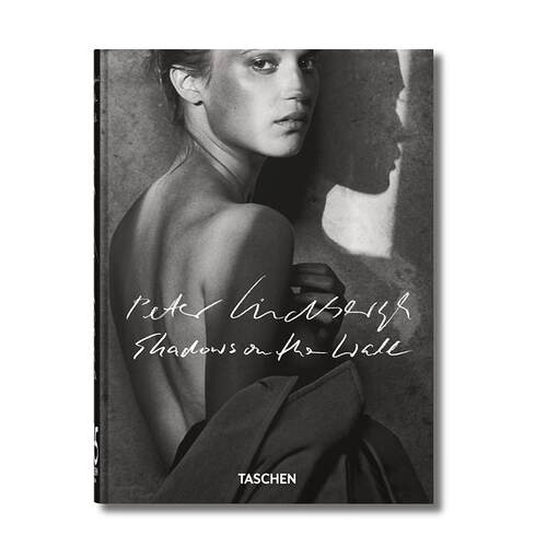 【TASCHEN】彼得&middot;林德伯
