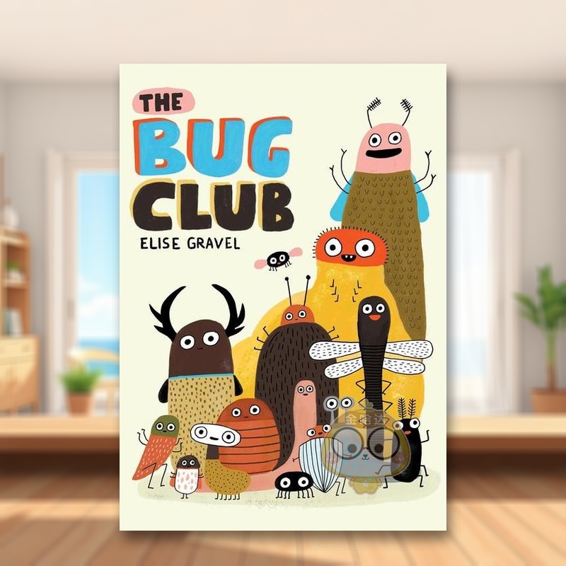 虫子俱乐部 The Bug C