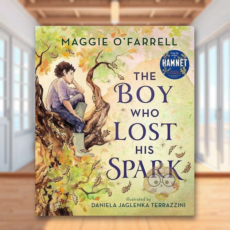 【入围2022KPMG爱尔兰童