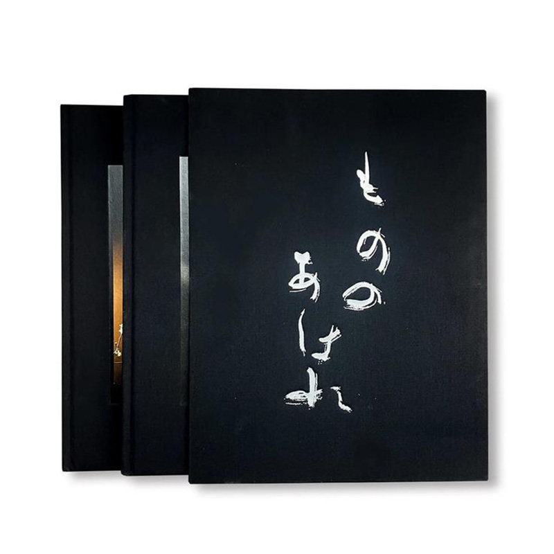 【现货】井津建郎 | 物之哀KENRO IZU | Mono No Aware英文摄影集摄影师专辑KENRO IZU精装Nazraeli Press进口原版书056189书籍图