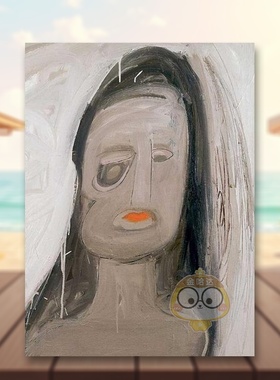 【预售】伊娃·黑塞幽灵1960年 Eva Hesse Spectres 1960 原版英文艺术画册画集进口书籍图书外版正版