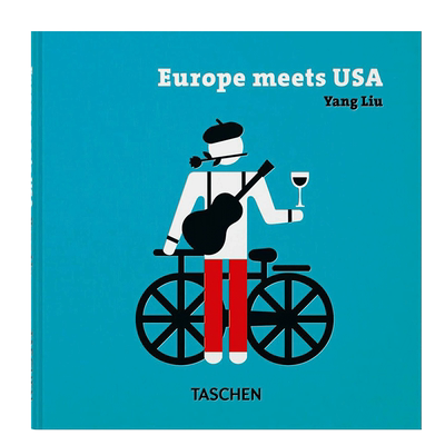 YangLiu.EuropemeetsUSA