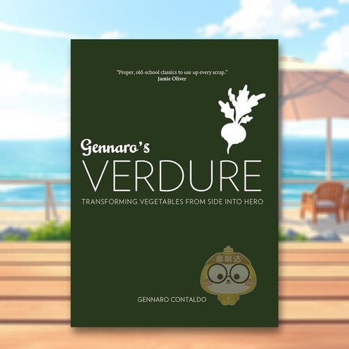 Gennaro的菜园：80 多