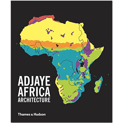 【现货】Adjaye · Africa · Architecture阿贾耶的非洲建筑书籍进口原版