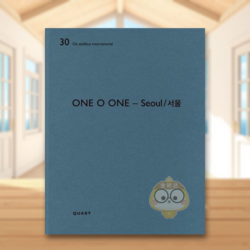 One O One建筑事务所—