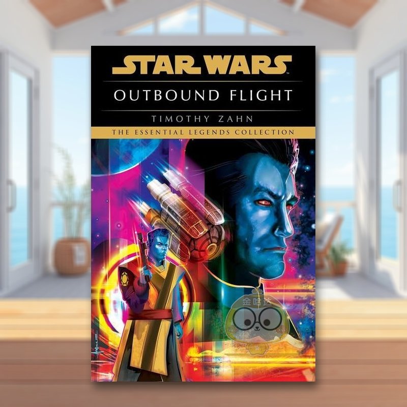 离乡远征：星球大战 Outbo