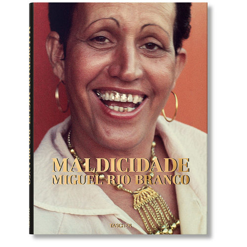 【现货】Miguel Rio Branco. Maldicidade，米格尔力拓布兰科.马尔迪塞德英文摄影集纪实 原版图书外版进口书籍