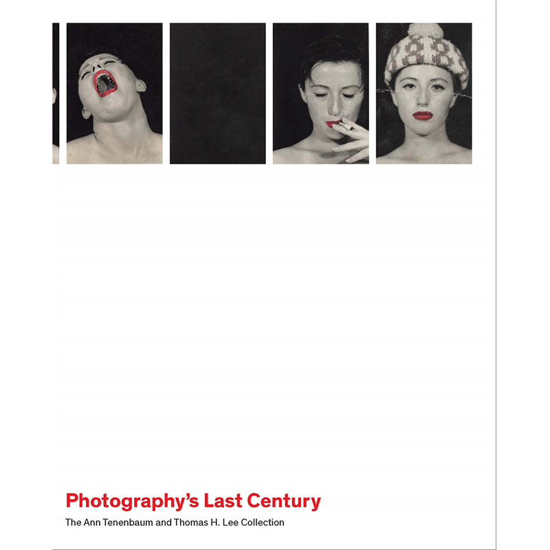 【预售】Photography’s Last Century 上个世纪的摄影-安·特南鲍姆和托马斯·H·李 英文原版图书籍进口正版 书籍/杂志/报纸 艺术类原版书 原图主图