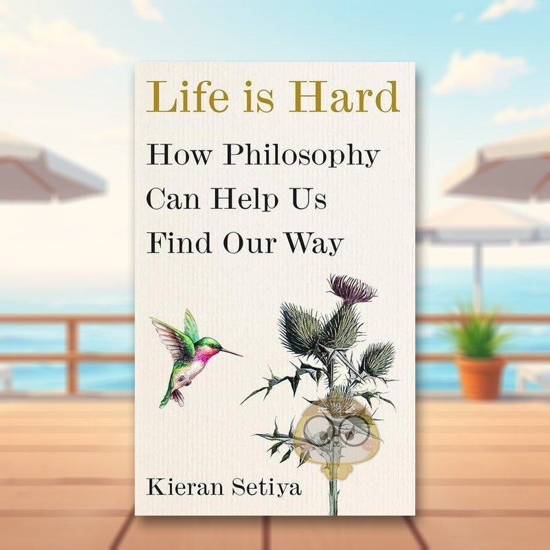 生活艰难 Life Is Ha