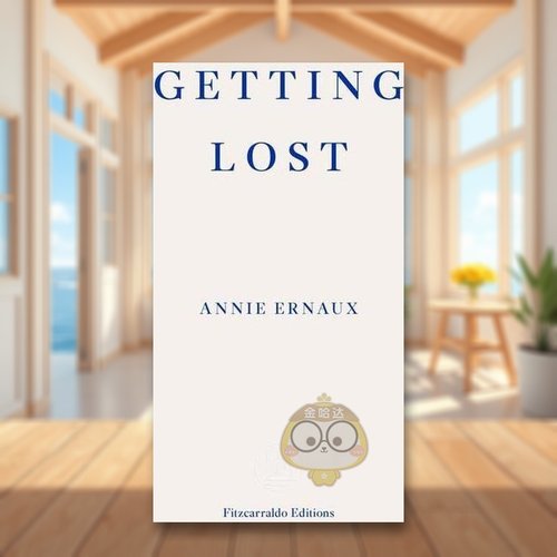 【2022年诺贝尔文学奖Ann