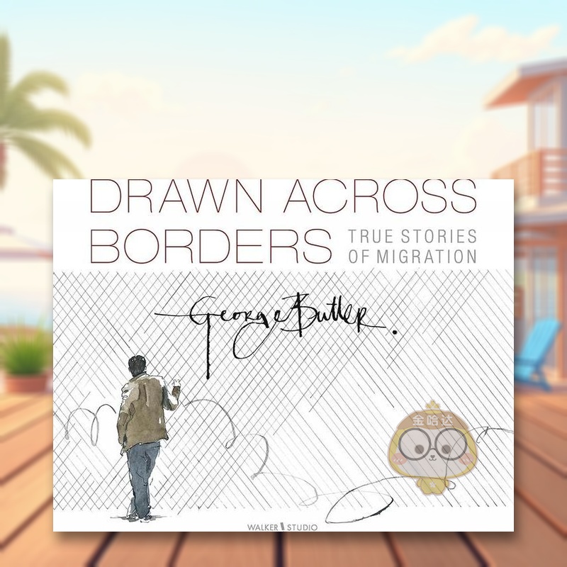 【2022凯特·格林纳威奖提名